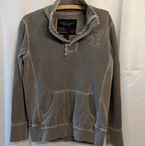 American Eagle Pull Over Size XS